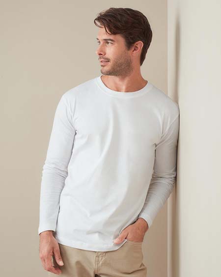 Long sleeve for men