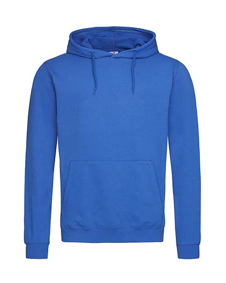 Sweat-shirt à capuche pour hommes