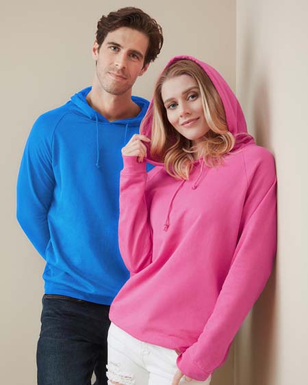 Sudadera con capucha para hombres y mujeres