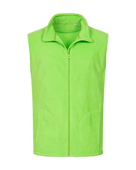 Stedman Classic Fleece Vest