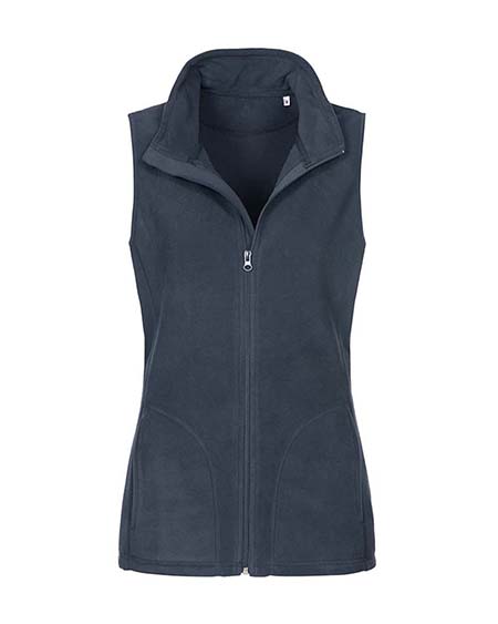 Stedman Classic Fleece Vest