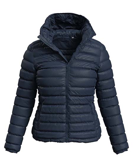 Stedman Lux Padded Jacket