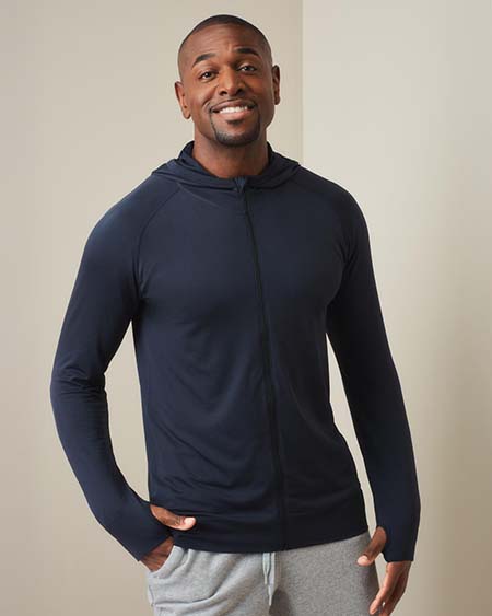 Stedman Seamless Sports Jacket