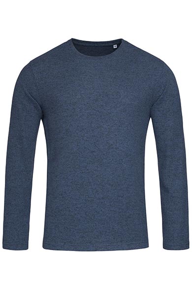 Stedman Knit Long Sleeve