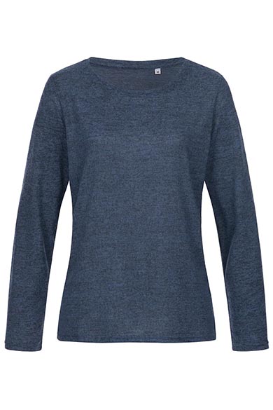 Stedman Knit Long Sleeve